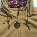 Jacke Vissla Tullan II