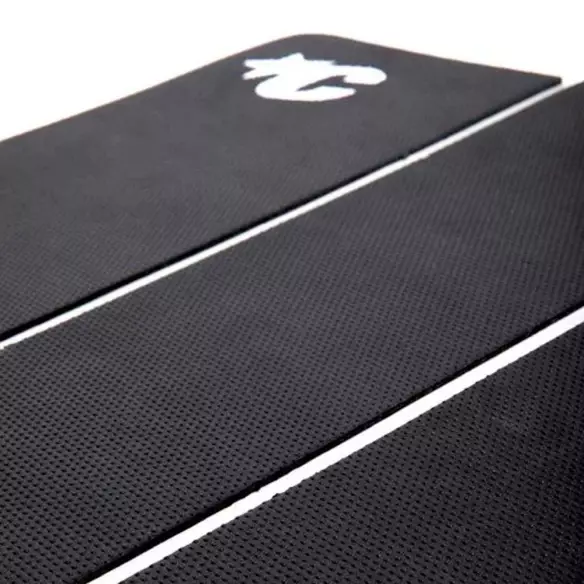 Deck surf Creatures Front Deck IV Deck surf Creatures Front Deck IV