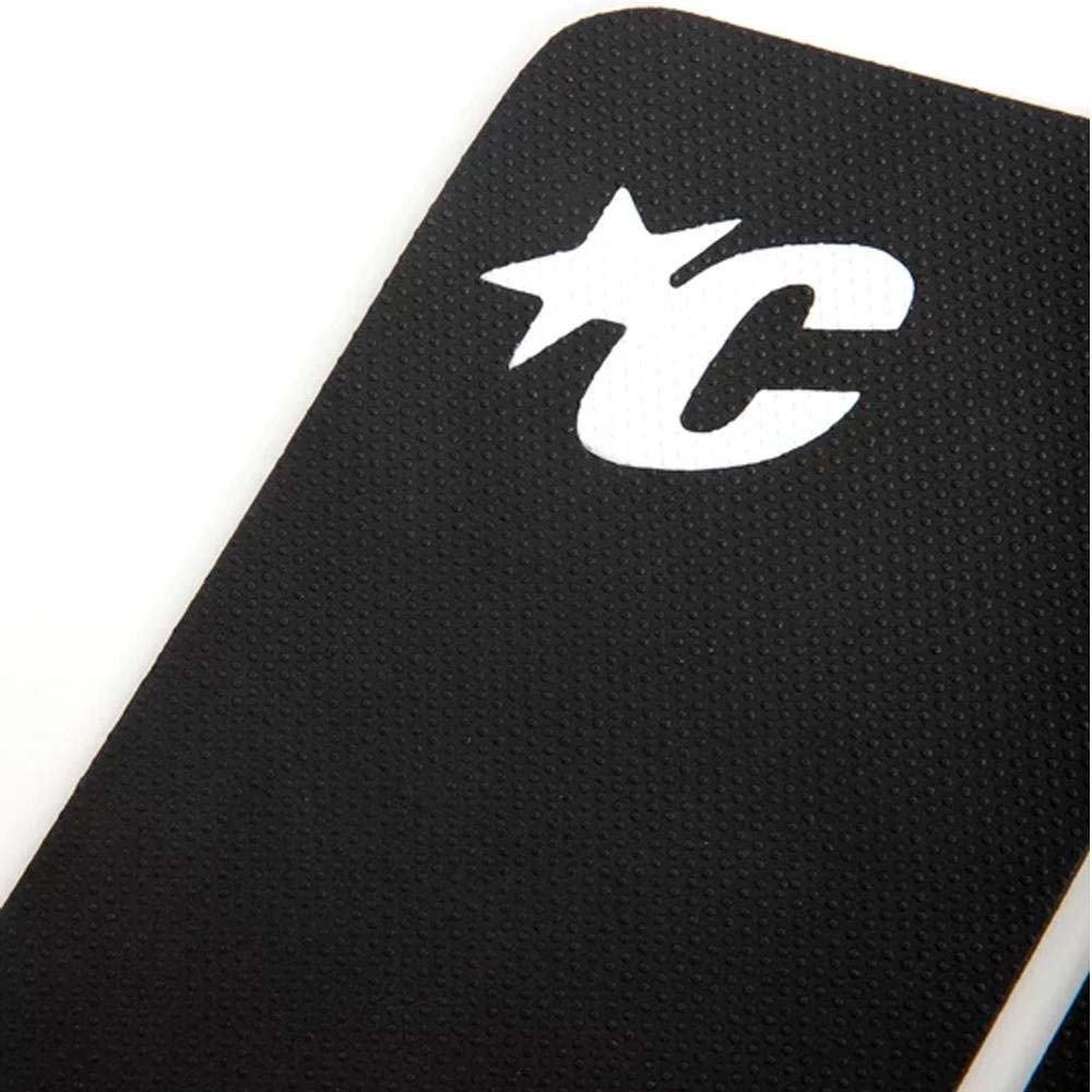 Pad de surf Creatures Front Deck IV