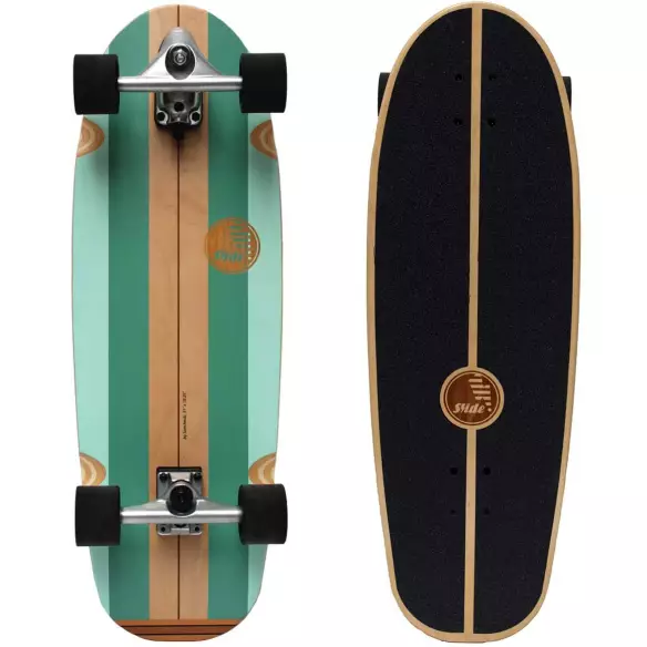 surfskate Slide Gussie Avalanche 31'' surfskate Slide Gussie Avalanche 31''