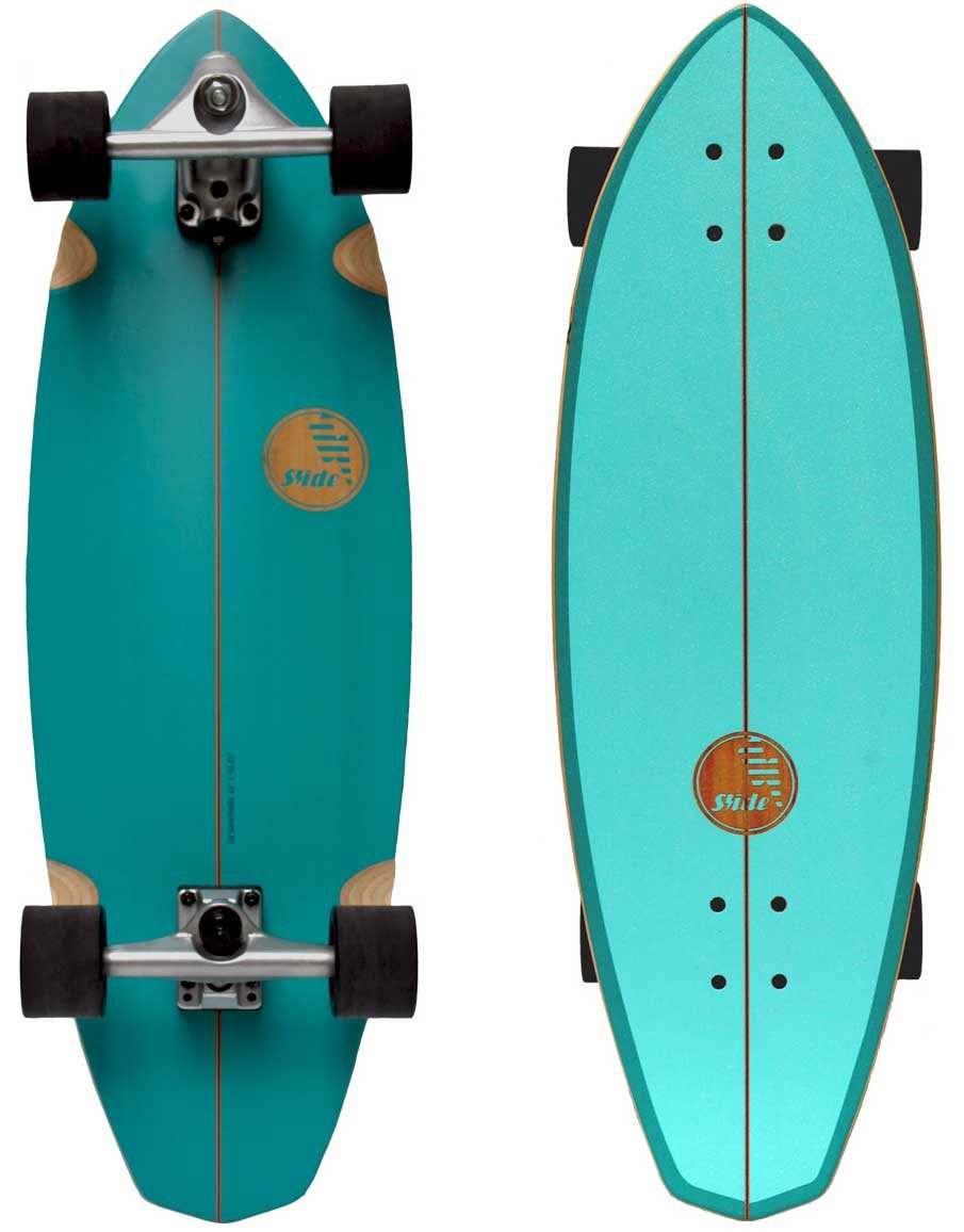 surfskate Slide Diamond 32'' Belharra