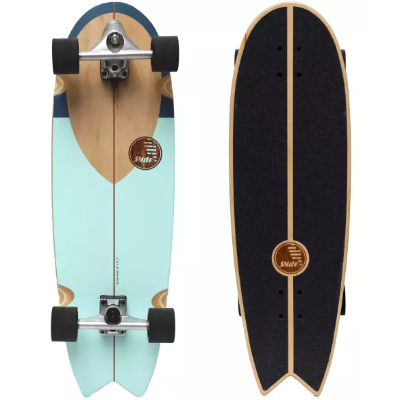 surfskate Slide Swallow 33'' Noserider surfskate Slide Swallow 33'' Noserider