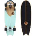 Planche de surfskate Slide Swallow 33'' Noserider