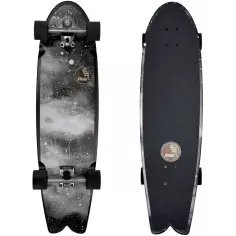 Planche de surfskate Slide Neme Pro Model 35''