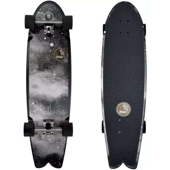 Tabla de surfskate Slide Neme Pro Model 35'' Tabla de surfskate Slide Neme Pro Model 35''