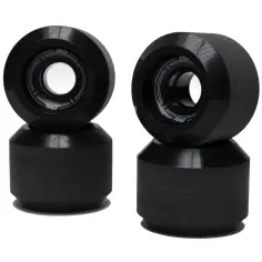 Roues Slide 65mm