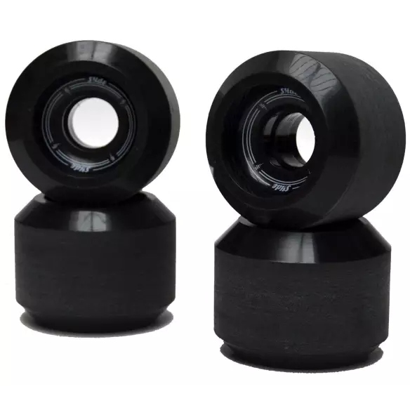 Slide 65mm wheels Slide 65mm wheels