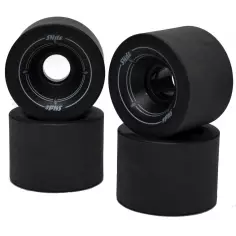 Roues Slide 70mm