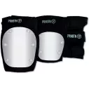 Set de protecciones codos + rodillas + muñecas Prohibition