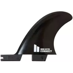 Ailerons de longboard latéraux FCSII Connect side Byte