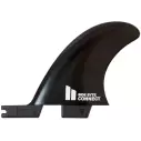 Ailerons de longboard latéraux FCSII Connect side Byte