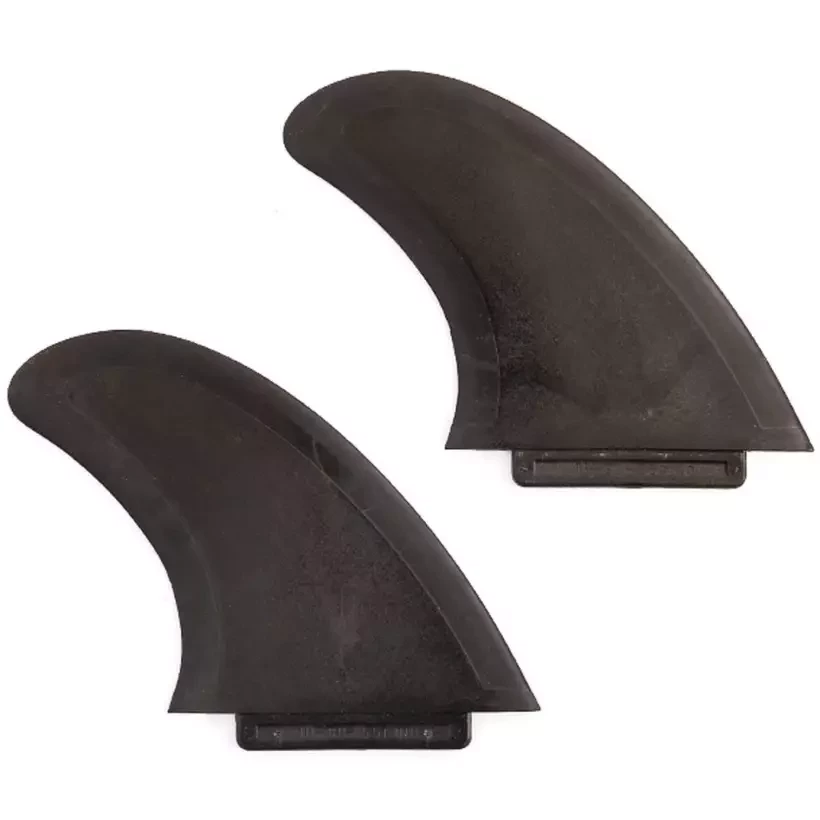 Softboard Ocean & Earth Bug MR Twin Fin