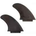 Tavola da surf softboard Ocean & Earth MR Twin Fin
