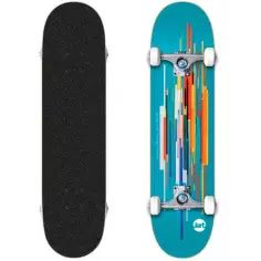 Skateboard Jart Defrag 7,87''