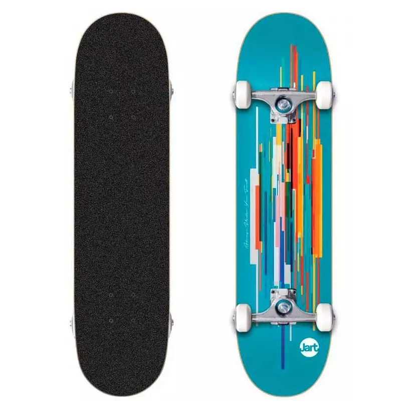 Skateboard Jart Defrag 7,87''