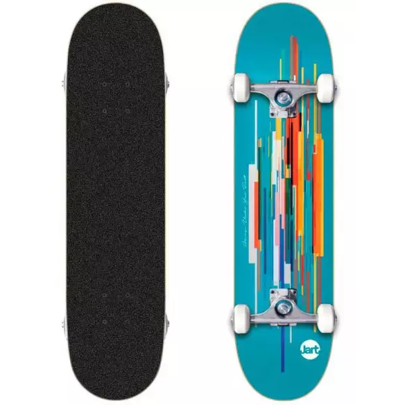 Skateboard Jart Defrag 7,87'' Skateboard Jart Defrag 7,87''