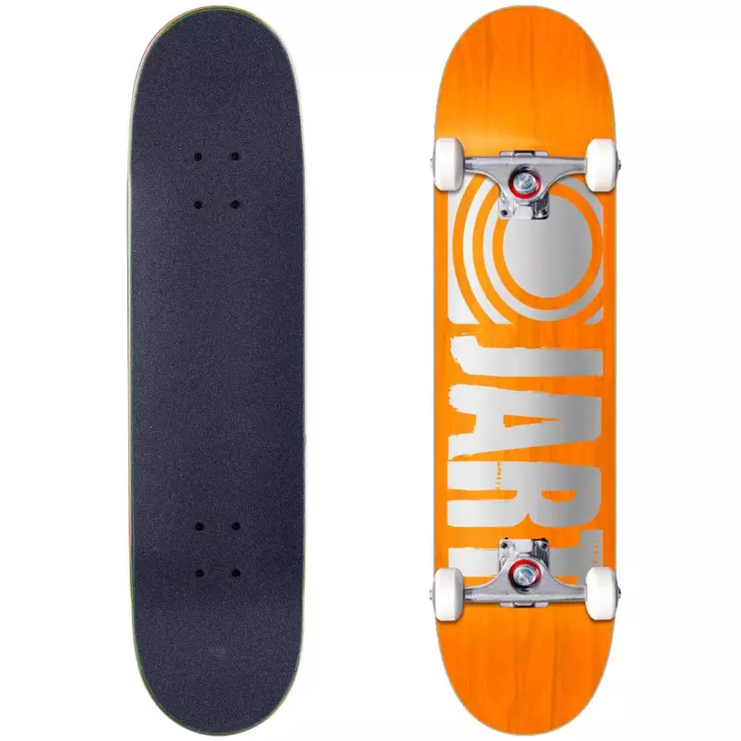Skateboard Jart Classic 8''