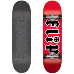 Skateboard Flip HKD 7,87''