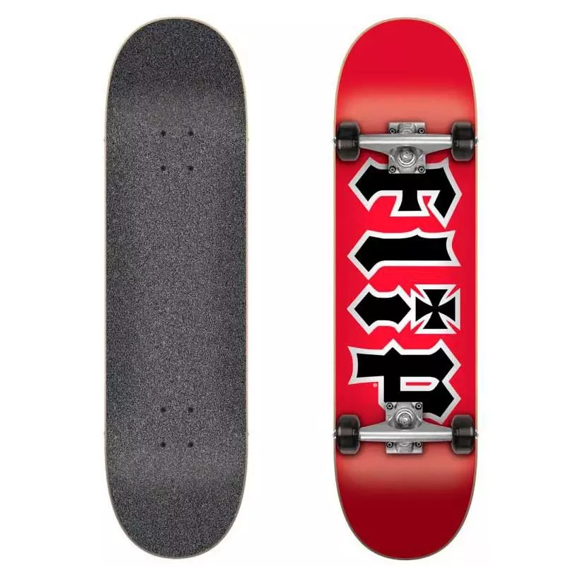 Skateboard Flip HKD 7,87''