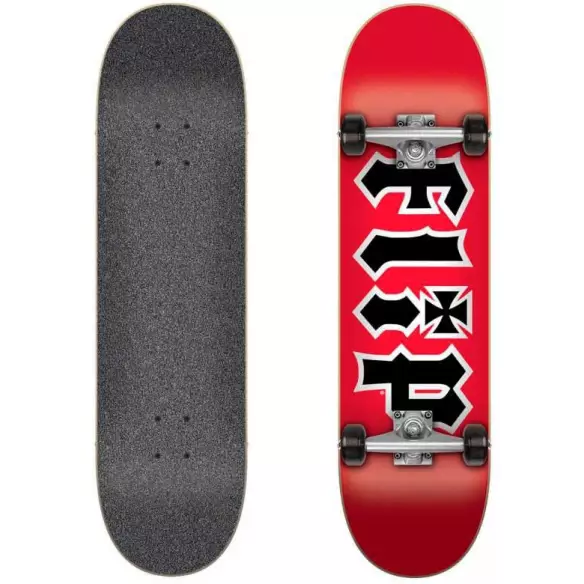 Skateboard Flip HKD 7,87''