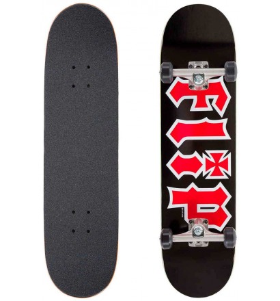 Skateboard Flip HKD 8''