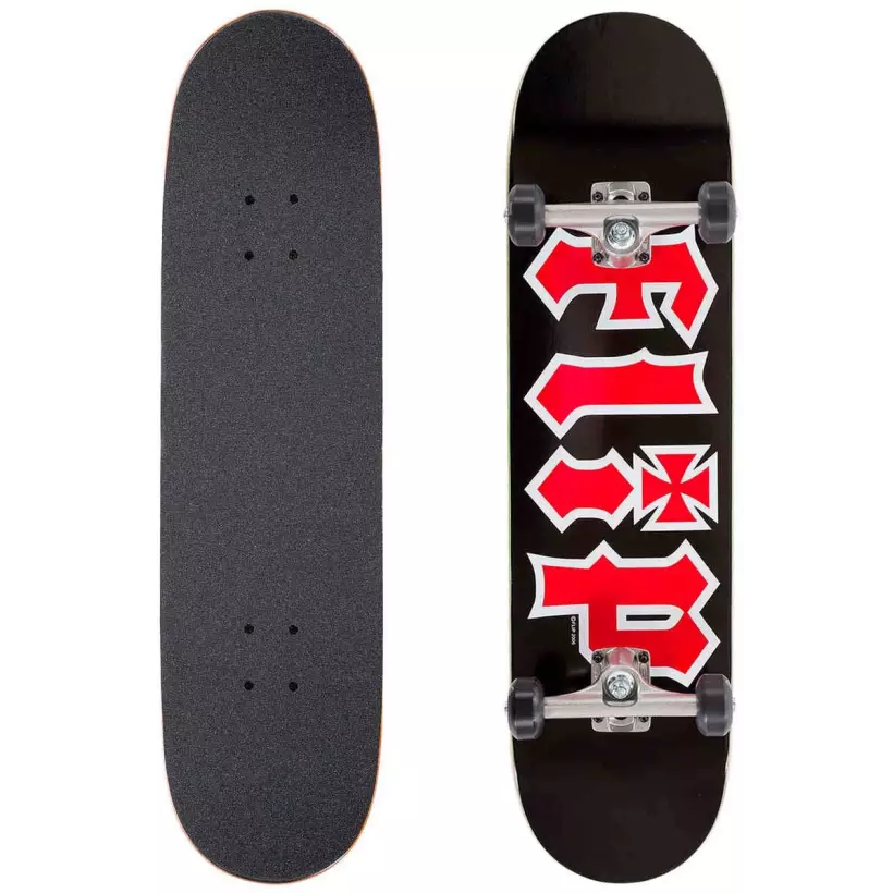 Skateboard Flip HKD 8''