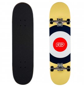 Skateboard Flip Mapdyssey 8''