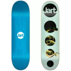 Skateboard Jart Window 8''