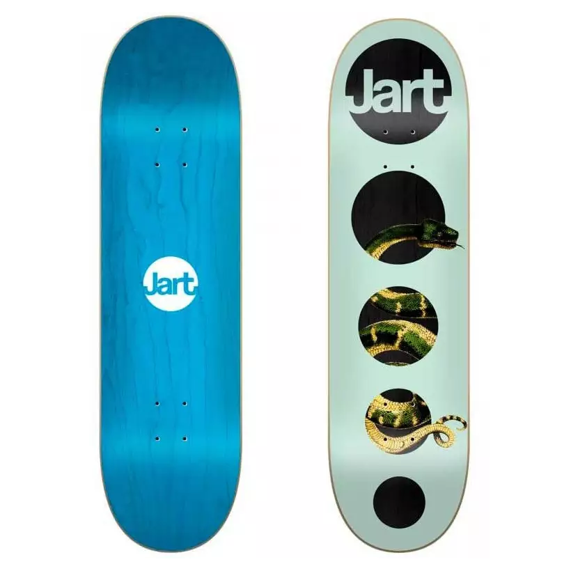 Skateboard Jart Window 8''