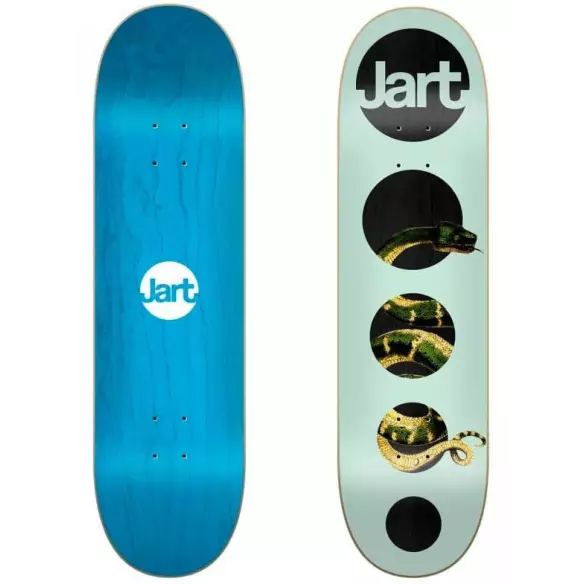 Skateboard Jart Window 8''