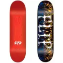 Skateboard Flip Alchemy Blue/Gold 8,13''