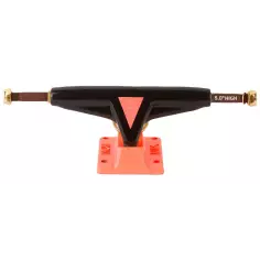 Truck de skateboard Iron Coral 5'' High 2