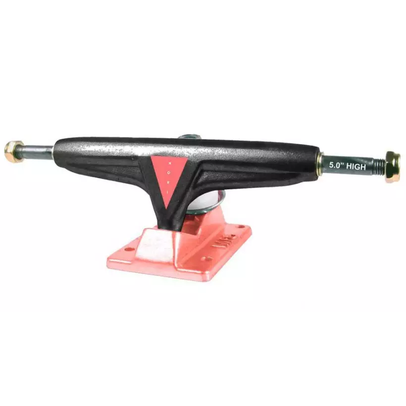 skateboard Truck Iron Coral 5'' High