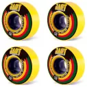 Skateboard Räder Jart Kingston 51mm