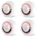 Skateboard Räder Jart Platinium 55mm