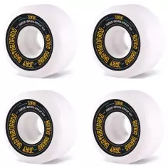 Rodas de skateboard Jart Bondi 52mm