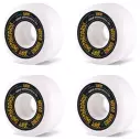 Ruedas de skateboard Jart Bondi 52mm