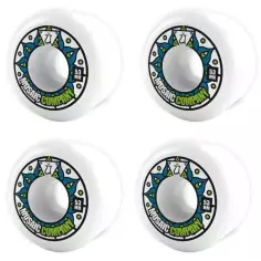 Rodas de skateboard Mosaic Energy 53mm