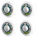 Ruedas de skateboard Mosaic Energy 53mm
