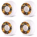 Ruedas de skateboard Mosaic MacbaLife 54mm