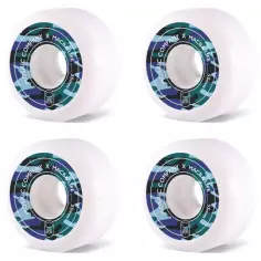 skateboard wheels Mosaic MacbaLife 55mm