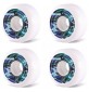 skateboard wheels Mosaic MacbaLife 55mm