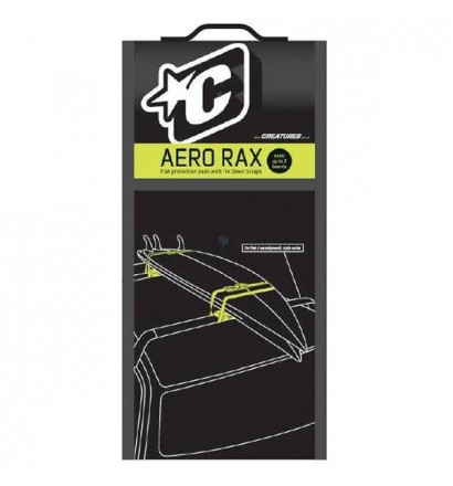 Porta tabla Creatures Aero Rax