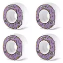 Rodas de skateboard Mosaic Donut 53mm