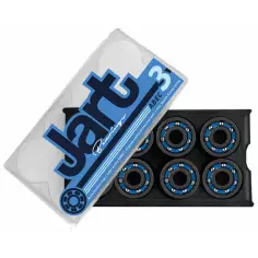 Rodamientos de skateboard Jart ABEC 3