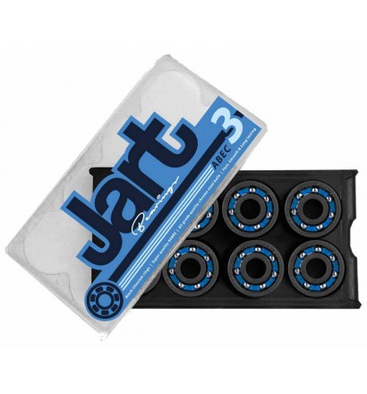 skateboard Bearings Jart ABEC 3