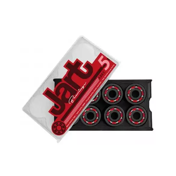 cuscinetti skateboard Jart ABEC 5