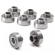 Carver ABEC 7 lager 2