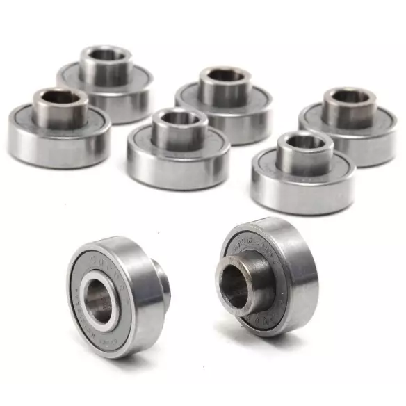 Carver ABEC 7 lager Carver ABEC 7 lager