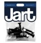 Bevestigingsschroeven voor 1 '' Jart skateboardassen